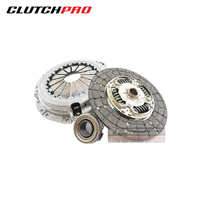 CLUTCH KIT FOR TOYOTA PRADO 3.0L KTY28029