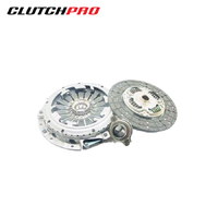 CLUTCH KIT FOR TOYOTA PRADO 3.0L KTY28030