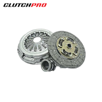 CLUTCH KIT FOR TOYOTA HILUX 4.0L KTY28033