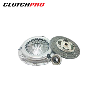 CLUTCH KIT FOR TOYOTA HIACE 3.0L KTY28035