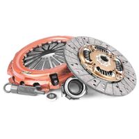 HD Clutch Kit FOR Toyota Hilux KUN16 KUN25 KUN26 KUN35 1KD-FTV KTY28040-1A