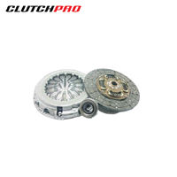 Clutch Kit FOR Toyota Hilux KUN16 KUN25 KUN26 KUN35 1KD-FTV KTY28040 