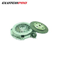 CLUTCH KIT FOR TOYOTA LANDCRUISER 4.5L KTY30003