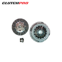 CLUTCH KIT FOR TOYOTA LANDCRUISER 4.2L KTY30005