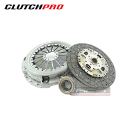 CLUTCH KIT FOR TOYOTA DYNA 4.1L KTY30010