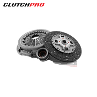 CLUTCH KIT FOR TOYOTA COASTER 4.2L KTY30012