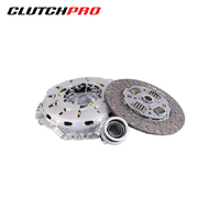 CLUTCH KIT FOR TOYOTA LANDCRUISER 4.7L KTY30016