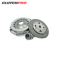 CLUTCH KIT FOR TOYOTA LANDCRUISER 4.5L KTY30018