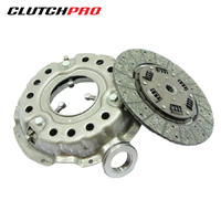 COMMERCIAL CLUTCH KIT FOR TOYOTA DA 6.5L KTY33003