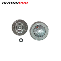 CLUTCH KIT FOR VOLVO 440 2.0L KVL21001