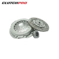 CLUTCH KIT FOR VOLVO 244 2.1L. KVL22002