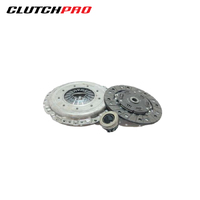 CLUTCH KIT FOR VOLVO 360GLT 2.0L KVL22004