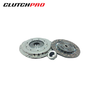 CLUTCH KIT FOR VOLVO 240,740 2.3L KVL23006