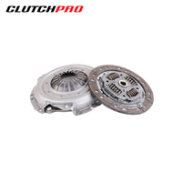 CLUTCH KIT FOR VOLVO S70 2.4L KVL23015