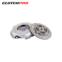 CLUTCH KIT FOR VOLVO V70 2.4L KVL23016