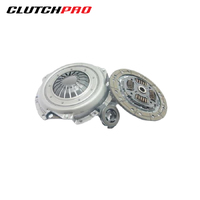 CLUTCH KIT FOR VOLVO V70 2.4L KVL23017