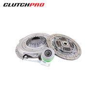 CLUTCH KIT FOR VOLVO V70 2.4L inc CSC KVL23416