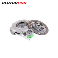 CLUTCH KIT FOR VOLVO V40 2.0L inc CSC KVL23436