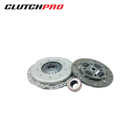 CLUTCH KIT FOR VOLVO 740 2.3L KVL24001