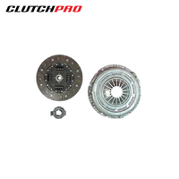 CLUTCH KIT FOR VOLVO 850 2.3L KVL24004