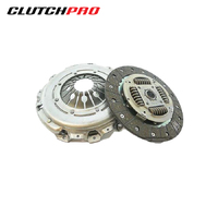 CLUTCH KIT FOR VOLVO C70/S60 2.4L KVL24039