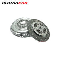 CLUTCH KIT FOR VOLVO C70/S60 2.3L KVL24040