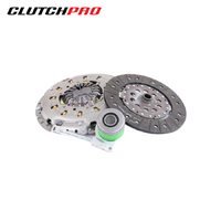 CLUTCH KIT FOR VOLVO S40 2.0L inc CSC KVL24403