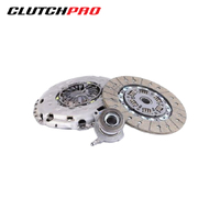 CLUTCH KIT FOR VOLVO S60R/V70R 2.5L inc CSC KVL24437