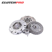 CLUTCH KIT FOR VOLVO T5 2.5L inc DMF+CSC KVL24635