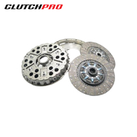 COMMERCIAL CLUTCH KIT FOR VOLVO KVL38007