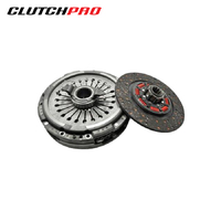 COMMERCIAL CLUTCH KIT FOR VOLVO KVL38008