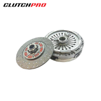 COMMERCIAL CLUTCH KIT FOR VOLVO KVL38011