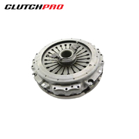 COMMERCIAL CLUTCH KIT FOR VOLVO FH12 KVL40002