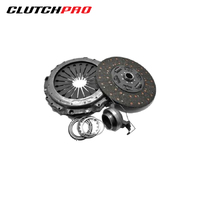 COMMERCIAL CLUTCH KIT FOR VOLVO FM12 KVL43005