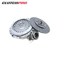 COMMERCIAL CLUTCH KIT FOR VOLVO KVL43009