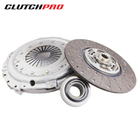 COMMERCIAL CLUTCH KIT FOR VOLVO FH/NH KVL43027