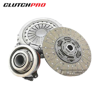 COMMERCIAL CLUTCH KIT FOR VOLVO inc CSC KVL43420