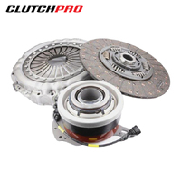 COMMERCIAL CLUTCH KIT FOR VOLVO inc CSC KVL43421