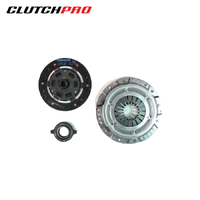 CLUTCH KIT FOR VW BEETLE 1.2L KVW18001