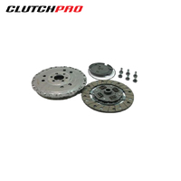 CLUTCH KIT FOR VW GOLF 1.8L KVW21002