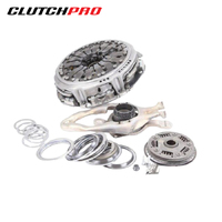 CLUTCH KIT FOR DCT VW/AUDI/SKODA KVW21047