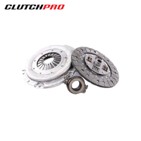 CLUTCH KIT FOR VW 1800 1.8L KVW22001