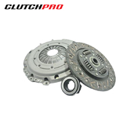 CLUTCH KIT FOR VW TRANSPORTER 2.4L KVW22010