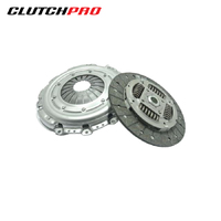 CLUTCH KIT FOR VW TRANSPORTER 2.5L KVW22015