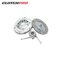 CLUTCH KIT FOR VW TRANSPORTER 2.5L inc CSC KVW22409