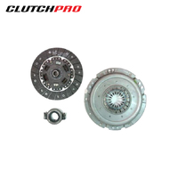 CLUTCH KIT FOR VW 2000 2.0L KVW23001