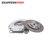 CLUTCH KIT FOR VW CARAVELLE 2.5L KVW23002