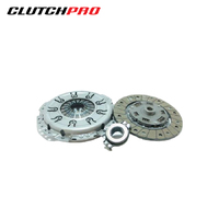 CLUTCH KIT FOR VW TRANSPORTER 2.1L KVW23008