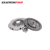 CLUTCH KIT FOR VW GOLF 1.4L KVW23009