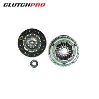 CLUTCH KIT FOR VW BORA 2.3L KVW23012